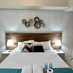 Hotel Vibe Studio Inside It Park
