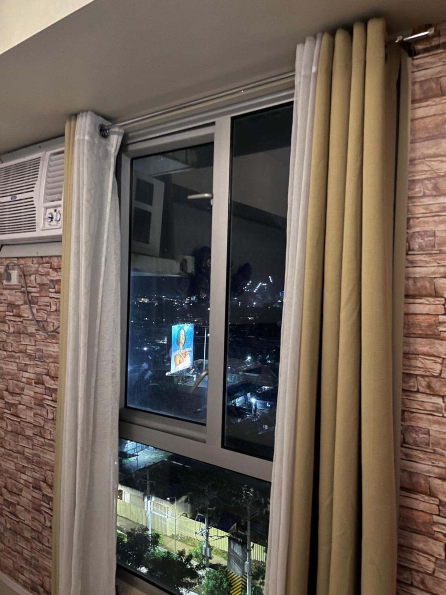 Vibe Inside It Park Aparthotel Cebu