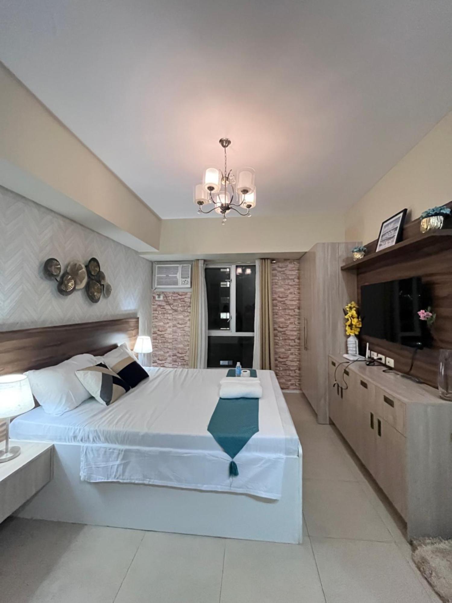 Aparthotel Vibe Inside It Park Cebu