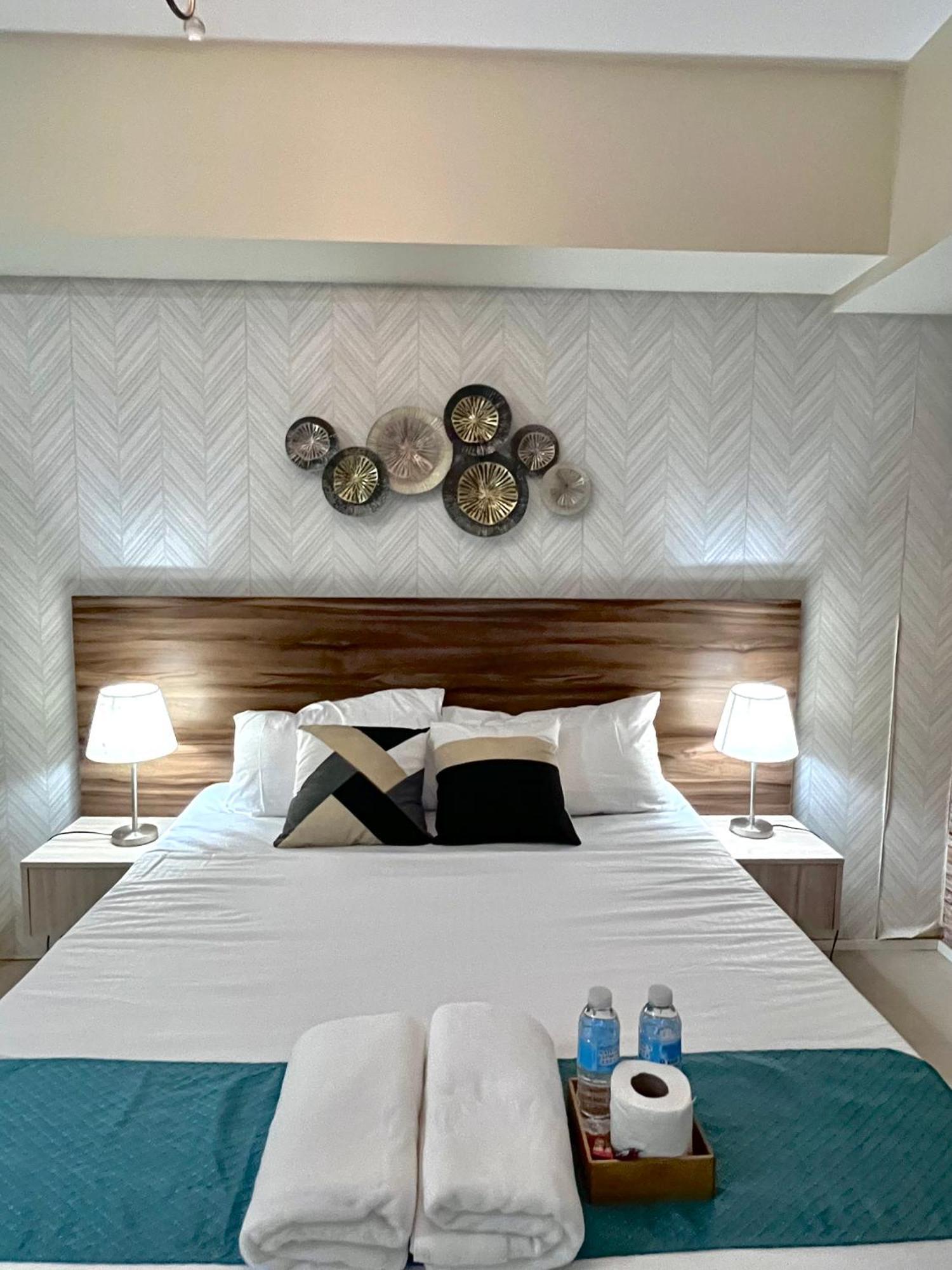 Aparthotel Vibe Inside It Park